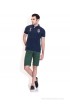 Celio Green Bermuda